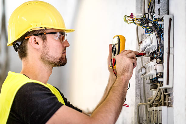 Why Trust Our Licensed Electricians for Your Electrical Needs in Richmond Heights, MO?